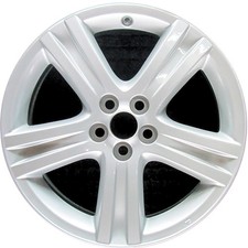 Wheel Rim Toyota Corolla Matrix 17 2009-2014 4261102a20 Oem Factory Oe 69541 Wheel Rim Toyota Corolla Matrix 17 2009-2014 4261102a20 Oem Factory Oe 69541