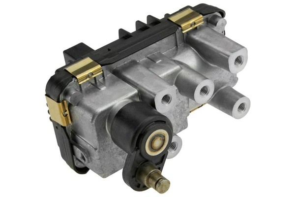 TURBO-AKTUATOR 6NW010430-25 FüR Alfa Romeo Giulietta 10--image