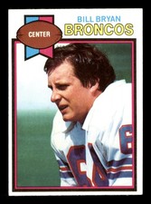 1979 Topps #363 Bill Bryan