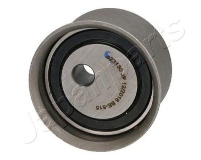 JAPANPARTS Riemenspanner, Zahnriemen Ø57,5mm für MITSUBISHI Lancer IV Colt 