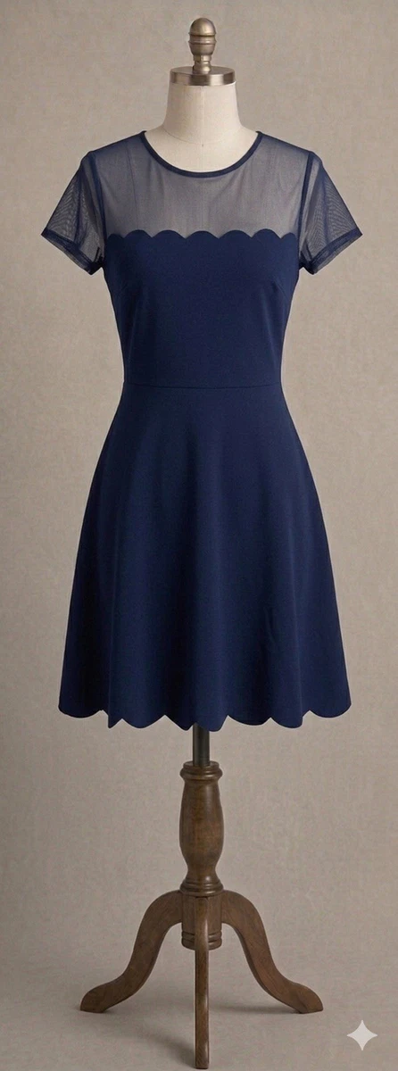 B. Darlin Dresses Blue for sale | eBay
