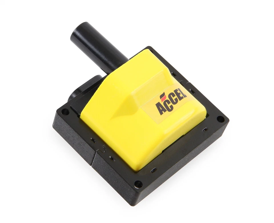 Bobina de encendido ACCEL 140024ACC SuperCoil Foto 3 de 4