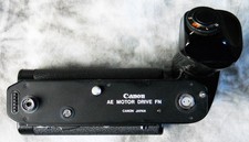 Motor Drives and Winders for Canon for sale | eBay