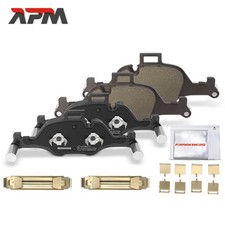 Bremsbeläge Bremsbelagsatz Vorderachse für BMW 3er G20 5er G30 G31 7er G11 X3 X5