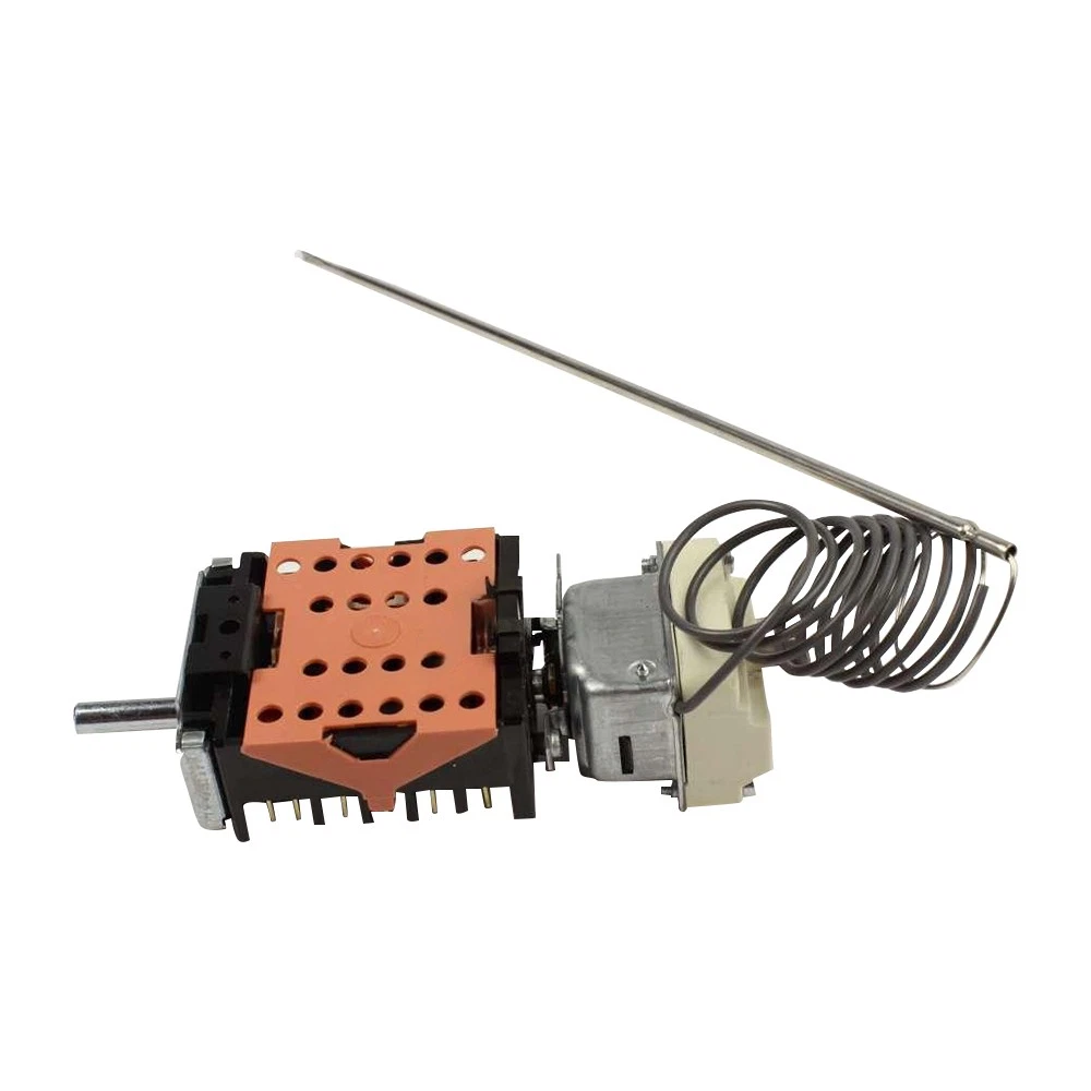 Bertazzoni 602004 Appliance Electric Thermostat With Commu