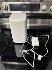 Xfinity xFi Gateway Router XB8-T Triband Wifi CGM4981COM W/ Power Cord Powers On