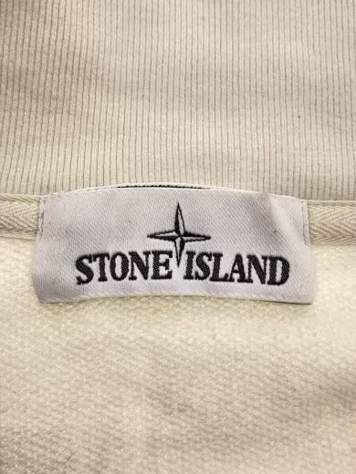 STONE ISLAND/Sweatshirt/XL/Cotton/IVO/661563356/17SS thumbnail 3