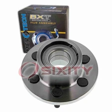 Mevotech BXT Front Wheel Bearing Hub Assembly for 1999-2003 Dodge Durango tu