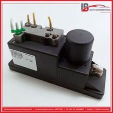 MERCEDES BENZ E-KLASSE W210 Zentralverriegelungspumpe ZV Pumpe 2108001448 BOSCH