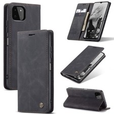 CaseMe 013 Multifunctional Horizontal Flip Leather Case with Card Slot & Holder