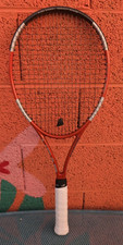 Head Liquidmetal Radical Tennis Racquet - 107 Sq In - 4 5/8 Grip