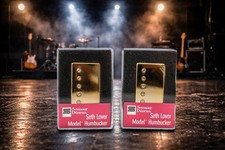 SEYMOUR DUNCAN SH-55 Seth Lover Humbucker Set...