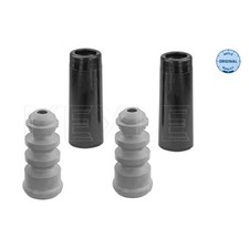 Staubschutzsatz Stoßdämpfer hinten für Seat Arosa 6H1 | 23955885