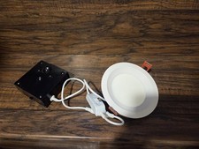 Commercial Electric Elite Series 6 in. LED Du...