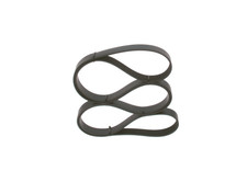 Keilrippenriemen für MERCEDES-BENZ C-KLASSE Sportcoupe T-Model CLC-KLASSE SLK