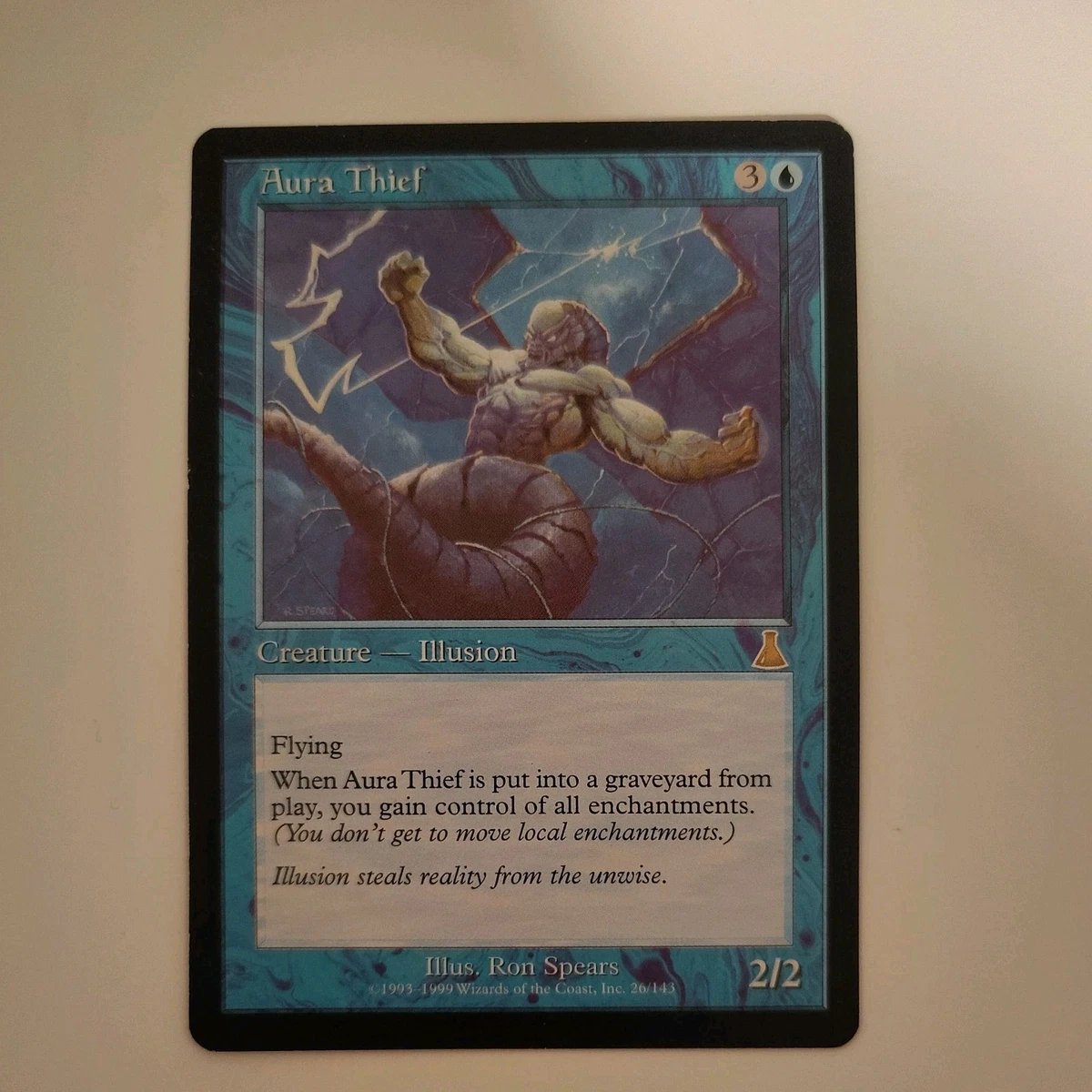 Magic: The Gathering Urza