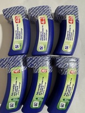 Nicorette Mint Mini Lozenges 2mg, 81 Exp: 09/2027