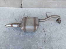 TOYOTA YARIS P9 Auspuffkrümmer Diesel 2022 29658390