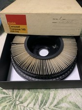Kodak Carousel Transvue 140 Stackable Slide Tray for Slide Projector