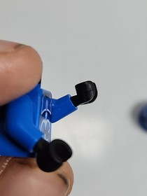 Lego Star Wars Senate Commando Captain minifigure set 75088 sw0613