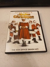 Tyler Perry's a Madea Christmas (DVD, 2013)