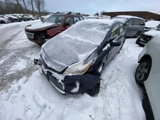 Used ABS Pump and Motor Assembly fits: 2013 Toyota Prius Actuator and Pump Assem