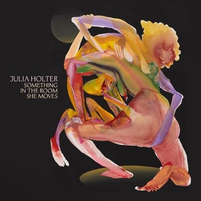Julia Holter Something In the Room She Moves CD WIGCD506 NEW