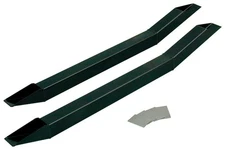 Competition Engineering Subframe Connectors - Mustang