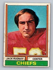 Click to enlarge Jack Rudnay