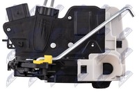 NTY TüRschloss EZC-KA-071 FüR KIA Optima FSGDS6B Crdi Cvvl Cvvt Hybrid