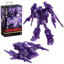 Transformers Toys Age of the Primes Dark Energon Cybertronic Action Figure