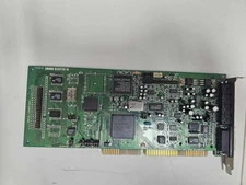 Vintage Retro Gaming Creative CT2910 Sound Blaster ISA Card Vintage PC Audio