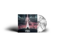 From Fall To Spring Rise (White/Black Marbled) (Vinyl) (Us Import)