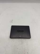 Samsung 860 QVO V-NAND 1TB unità a stato solido 2,5" SSD SATA 3 MZ-76Q1T0 98%