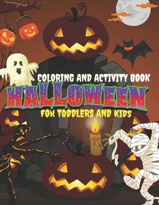 Halloween by Onebook Concept Paperback Book