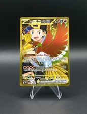 Ethan’s Ho-Oh ex 239/182 Destined Rivals Hyper Rare Pokemon Card NM