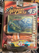 Bobby Labonte 43 Cheerios NASCR Winners Circle 1/64 Scale Die