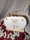 Cherished Teddies DOREEN #104682  “I Can't Bear To Be Apart From You”   — photo 4