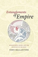 Tony Ballantyne | Entanglements Of Empire | Taschenbuch | Englisch (2014)