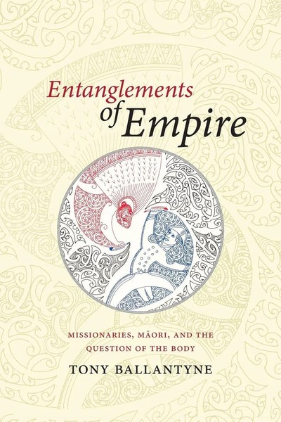 Tony Ballantyne | Entanglements Of Empire | Taschenbuch | Englisch (2014)-image