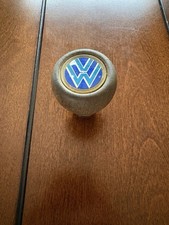 Volkswagen Gear Shifter Knob Volkswagen Gear Shifter Knob