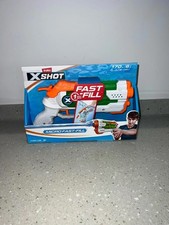 Image of X Shot micro fast fill water gun