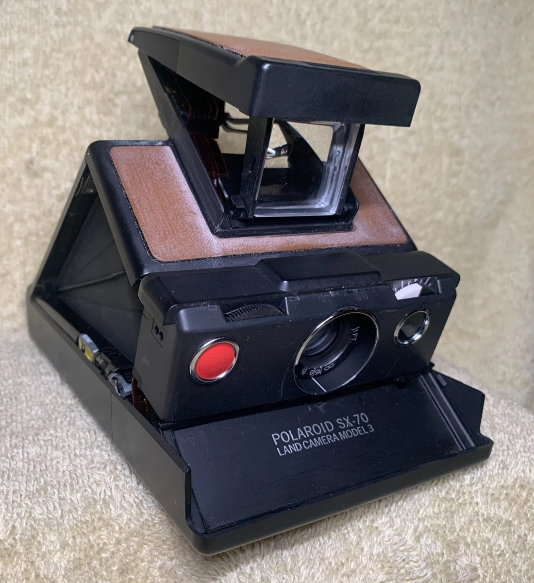 Polaroid Sx 70 for sale | eBay