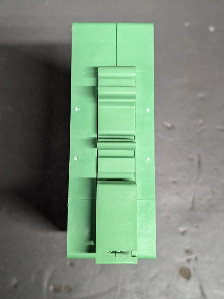 Convertidor de acondicionamiento de señal universal Red Lion IAMA3535, 11-36VDC / 24VAC Foto 4 de 4