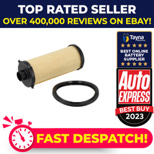 Automatic GearBox Oil Filter 105810 Febi Transmission A0229978045 A2463770495