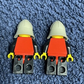 LEGO Castle 383/6083 Knight&rsquo;s Joust 100% Complete