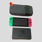 Nintendo Switch 32GB Video Game Console Bundle  -  1 Year Guarantee ✅ #32