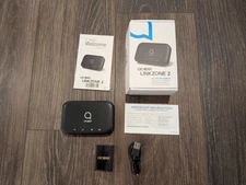 Alcatel Linkzone 2 MW43TM - 4G LTE (T-Mobile) Wifi Hotspot - No Battery