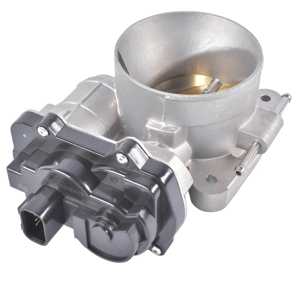 For Chevy Express Silverado GMC Sierra Yukon Electronic Throttle Body 12570800 - Image 4 of 4