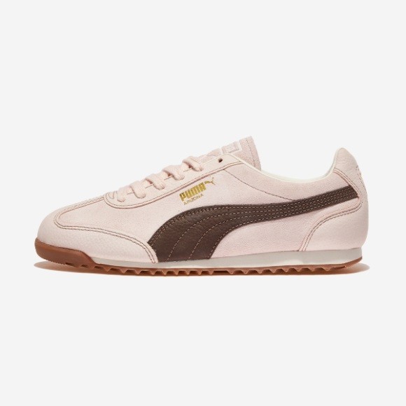 Puma Arizona Wine Club Women's Fashion Cozy Shoes Sneakers